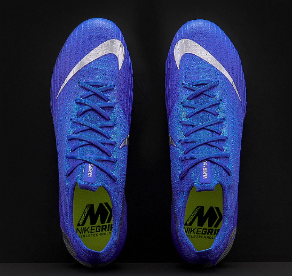 Nike Mercurial Vapor XII 360 Elite FG